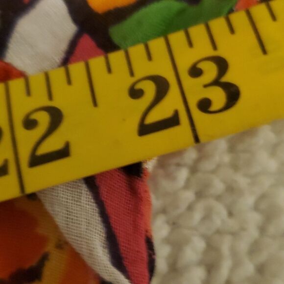 Step in Style woman multi color blouse - Picture 7 of 8